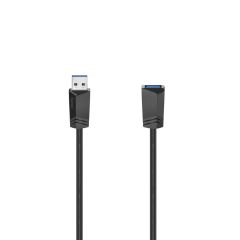 Hama 00200628 USB kabelis 1