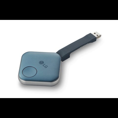 LG SC-00DA USB Linux Melns