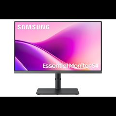 Samsung S43UF монитор для ПК 61 cm (24") 1920 x 1080 пикселей Full HD ЖК Черный