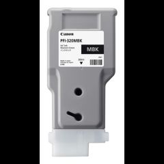Canon PFI-320MBK tintes kārtridžs 1 pcs Oriģināls Matēts melns