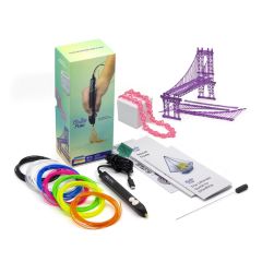 3Doodler FLOW 3D pildspalva 2