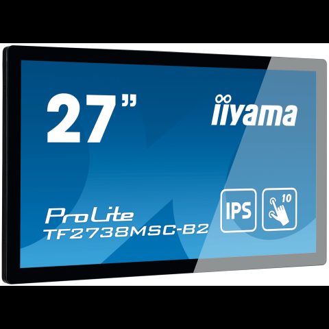 Iiyama ProLite TF2738MSC-B2 monitori 68