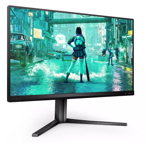 Philips Evnia 25M2N3200W/00 monitori 62