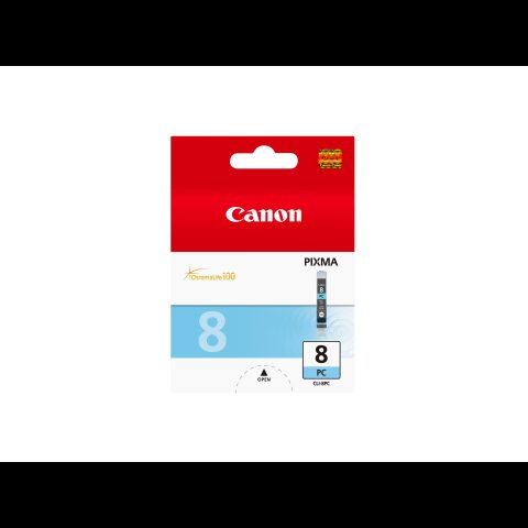 Canon 0624B001 tintes kārtridžs 1 pcs Oriģināls Foto ciāna
