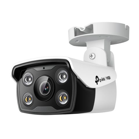 TP-Link VIGI C340 Bullet IP security camera Outdoor 2560 x 1440 pixels Ceiling/W…