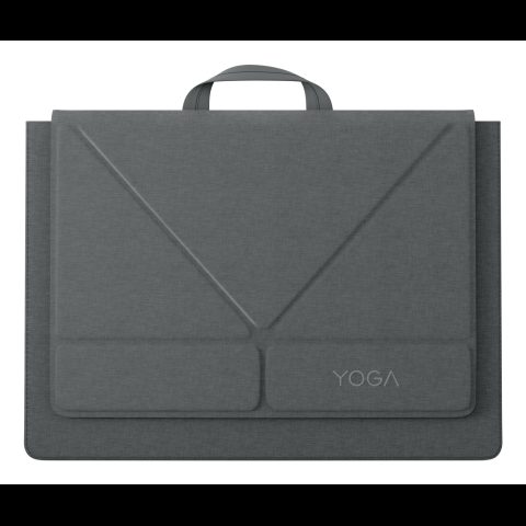 Lenovo Accessories Yoga Tote Sleeve (16 Grey) 40
