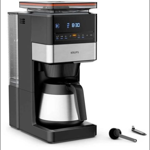 Krups Grind Aroma XL KT8428 Drip coffee maker