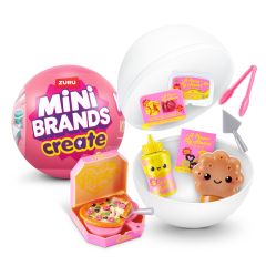 MINIBRANDS Mini Brands 77843 rotaļu figūriņa/varonis