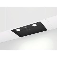 Electrolux CFG526R Built-in Black 450 m³/h