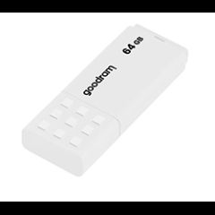 Pendrive Goodram UME2 USB flash drive 64 GB USB Type-A 2.0 White