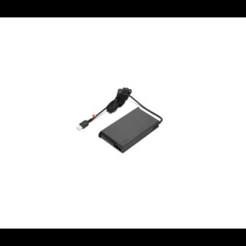 Lenovo 4X20S56701 power adapter/inverter Indoor 170 W Black
