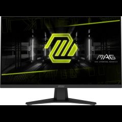 MSI MAG 274QF computer monitor 68.6 cm (27") 2560 x 1440 pixels Wide Quad HD…