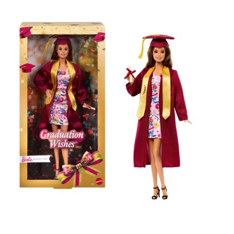 Mattel Barbie Signature JJX81 кукла