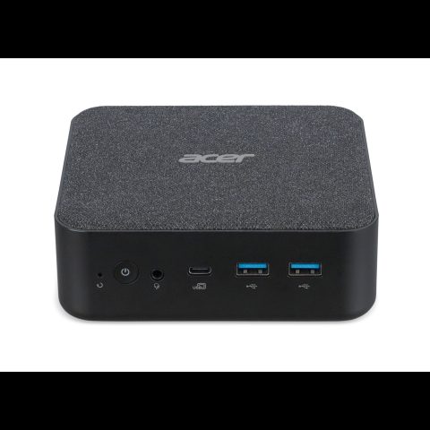 Acer Revo RB102-BARR AMD Ryzen™ 5 7430U 16 GB DDR4-SDRAM 512 GB SSD Windows 1…