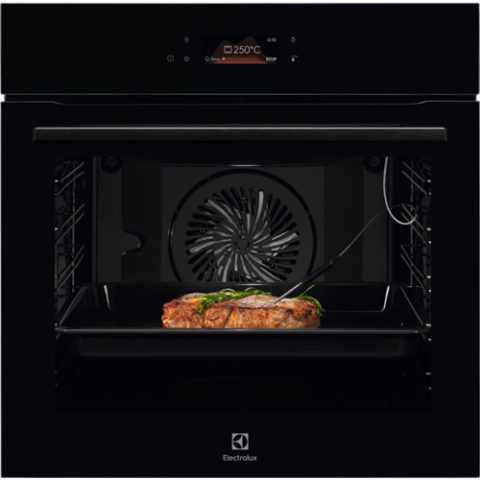 Electrolux KOEBP39Z 3500 W Черный