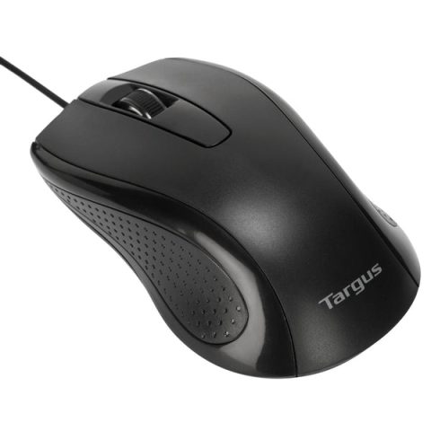 Targus Full-Size Optical Antimicrobial