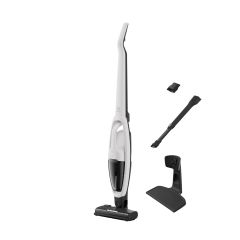 Electrolux ES52CB18SH “Divi vienā” bezvadu putekļusūcējs Baterija Sauss Virpuļojošs