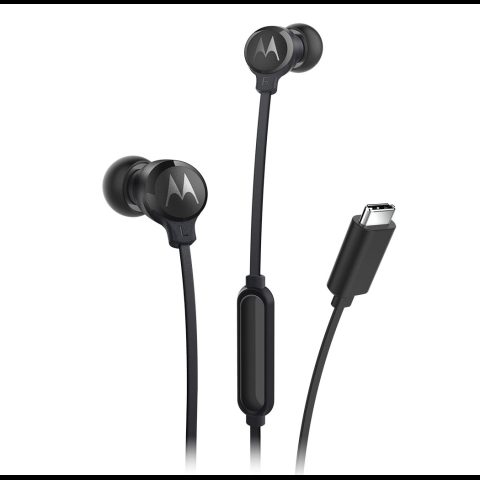 Motorola EARBUDS3CS austiņas un brīvroku komplekts Vadu Ausīs Zvani / mūzika USB…