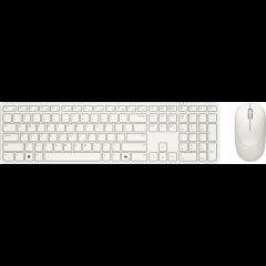 Dell Pro 5 KM526 keyboard Mouse included Home/Office RF Wireless QWERTY US In…