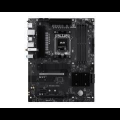 MSI PRO B850-S WIFI6E motherboard AMD B850 Socket AM5 ATX