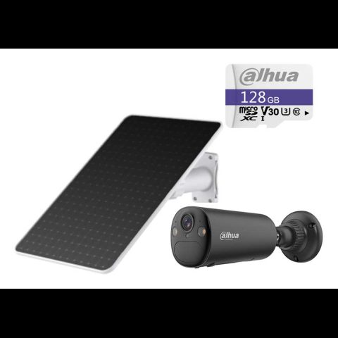 Dahua Technology APOLLO Bullet C1 IP security camera Outdoor 2560 x 1440 pixel…