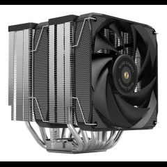 Mars Gaming MCPU-XU9 Processor Air cooler 12 cm Black 1 pc(s)