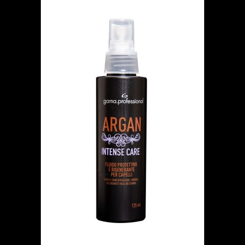 GA.MA Argan Intense Care Сыворотка для волос 125 ml Унисекс