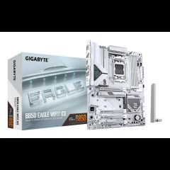 Gigabyte B850 EAGLE WIFI7 ICE Motherboard