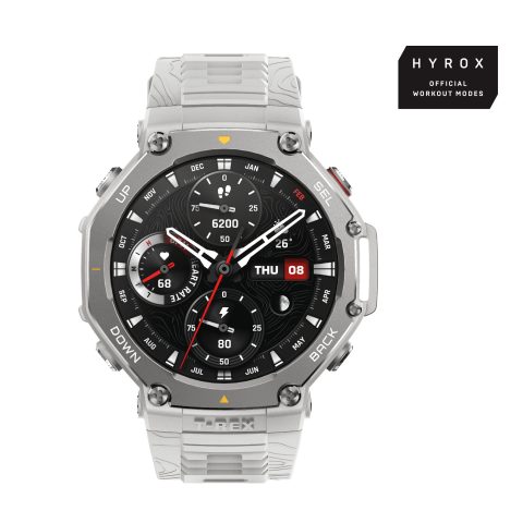 Amazfit T-Rex 3 3
