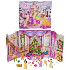 Mattel Disney Princess JFG79 spēļu komplekts
