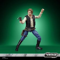 Hasbro Star Wars The Vintage Collection Han Solo