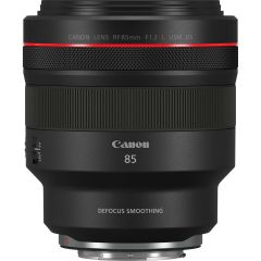 Canon 3450C005 kameras objektīvs & filtrs MILC/SLR Standarta objektīvs Melns