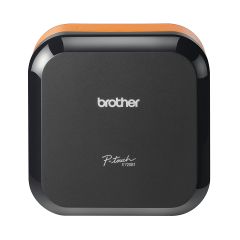 Brother PT-E720BT принтер этикеток Термоперенос 180 x 180 DPI 20 мм/с Беспроводн…