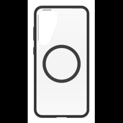 Samsung GP-FPS936OBJTW mobilo telefonu apvalks 17 cm (6.7") Aploksne Melns