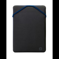 Hewlett Packard (HP) HP Reversible Protective 14.1-inch Blue Laptop Sleeve