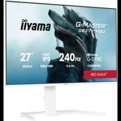 Iiyama G-MASTER GB2771HSU-W1 monitori 68
