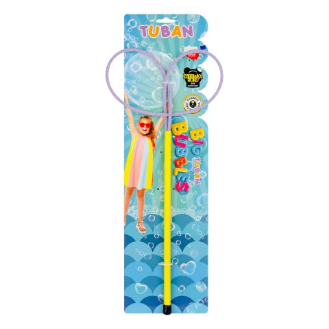 Tuban TU3613 игра на ловкость Bubble ring