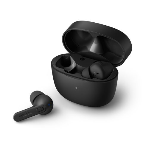 Philips 2000 series TAT2206BK/00 наушники/гарнитура True Wireless Stereo (TWS) В…
