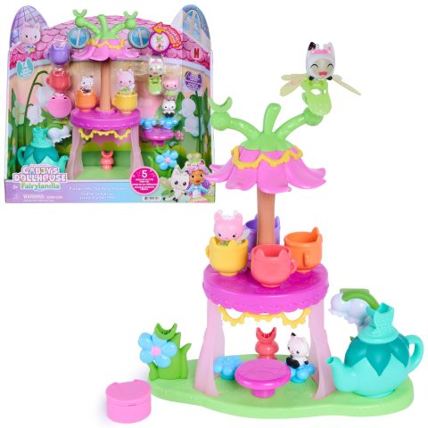 Gabby's Dollhouse 6076189 детская фигурка