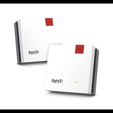 AVM Mesh Set 20003112 Mesh Wi-Fi система Двухдиапазонный (2