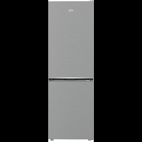 Beko B1RCNA364XB Brīvi novietots 316 L Metālisks
