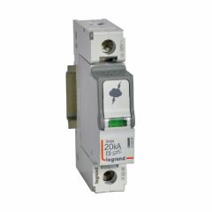 Legrand 412220 прерыватель цепи