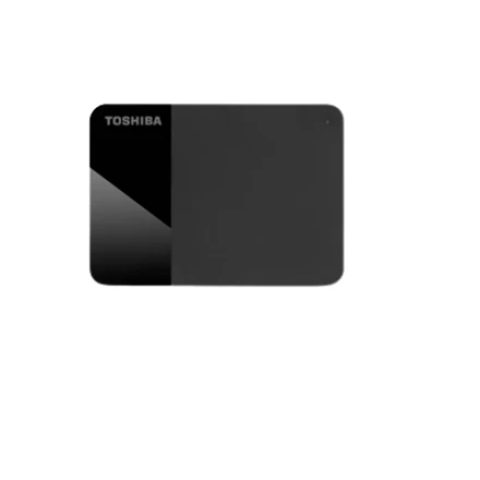 Hard Drive Toshiba Canvio Ready