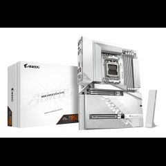 Gigabyte B850 AORUS STEALTH ICE AMD B850 Socket AM5 ATX