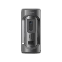 Dahua Technology VTO2101E-P video domofonu sistēma 2 MP Melns