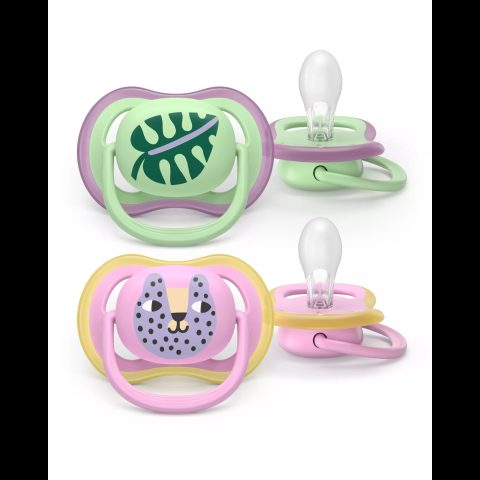 Philips AVENT Pacifier SCF087/13 ultra air