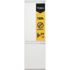 Whirlpool WHC18D031A1 Built-in 268 L White