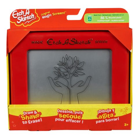 Etch A Sketch EAS ACK ClsicEtchASktchSustnbl GML