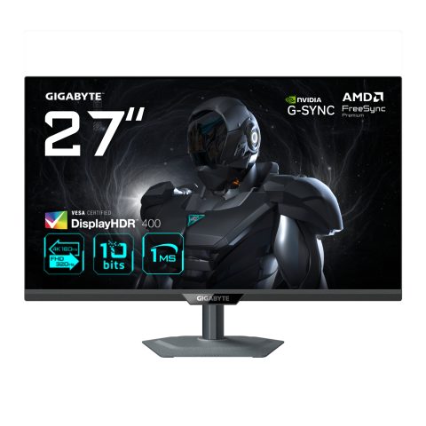 Gigabyte G27U monitori 68