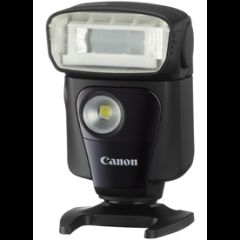 Canon Speedlite 320EX Black